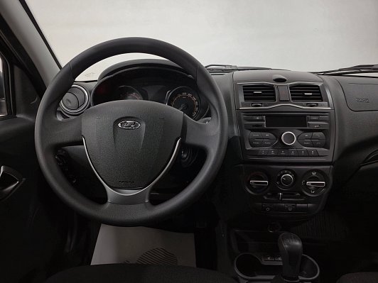 Lada (ВАЗ) Granta Комфорт, 2026 года, пробег 5979 км