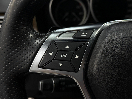 Mercedes-Benz E-Класс E200 Особая серия, 2015 года, пробег 247220 км