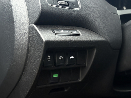 Nissan Teana Luxury, 2014 года, пробег 151302 км