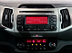 Kia Sportage Luxe, 2014 года, пробег 167000 км