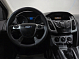 Ford Focus SYNC Edition, 2011 года, пробег 340759 км