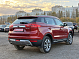Geely Atlas Люкс (2019-2020), 2018 года, пробег 124912 км