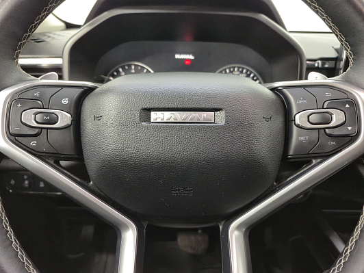 Haval Jolion Elite, 2023 года, пробег 44499 км