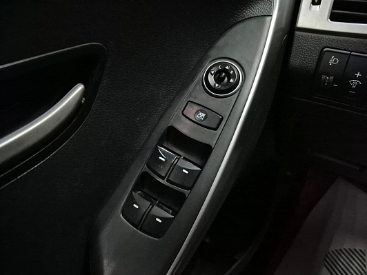 Hyundai i30 Classic, 2012 года, пробег 252075 км