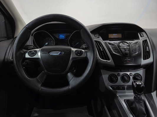 Ford Focus SYNC Edition, 2011 года, пробег 340759 км