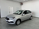 Lada (ВАЗ) Granta, 2020 года, пробег 78387 км