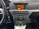 Opel Astra, 2011 года, пробег 242877 км
