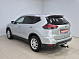 Nissan X-Trail XE, 2020 года, пробег 98000 км