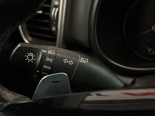 Kia Sportage Premium, 2019 года, пробег 102000 км
