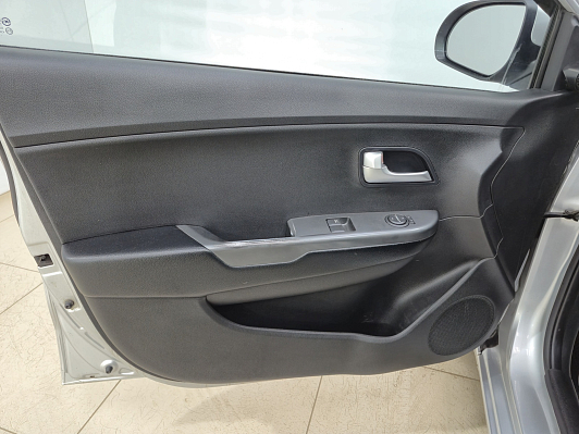 Kia Rio Comfort, 2013 года, пробег 139000 км