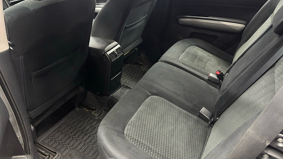 Nissan X-Trail SE Base, 2013 года, пробег 247516 км