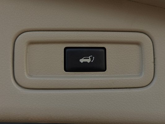 Nissan Murano, 2012 года, пробег 100917 км