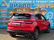 Geely Coolray Comfort, 2020 года, пробег 76060 км