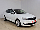 Skoda Rapid Active, 2018 года, пробег 146975 км