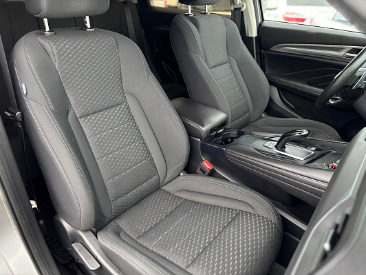 Haval F7 Elite, 2019 года, пробег 163356 км