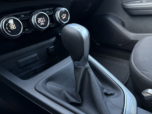 Renault Arkana Drive, 2021 года, пробег 122294 км