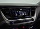 Hyundai Solaris, 2019 года, пробег 144285 км