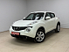 Nissan Juke SE, 2012 года, пробег 132828 км