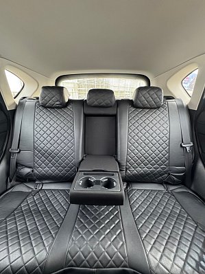 Mazda CX-5, 2022 года, пробег 124242 км