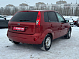 Ford Fiesta Ghia, 2007 года, пробег 102832 км