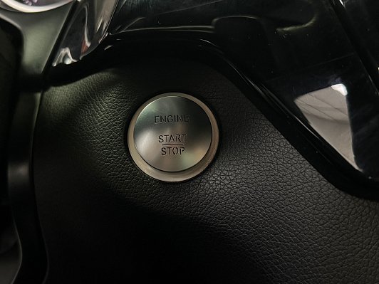 Mercedes-Benz GLE GLE 350 d 4MATIC Grand Edition, 2015 года, пробег 126138 км