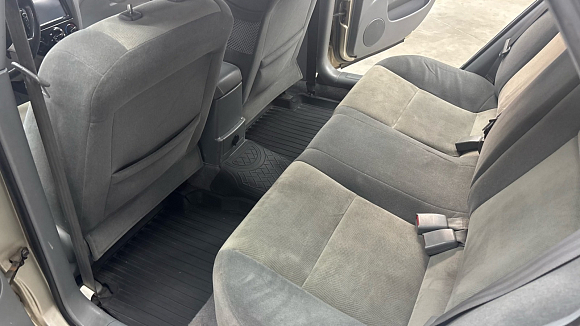 Daewoo Gentra Optimum, 2015 года, пробег 151000 км