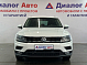 Volkswagen Tiguan Highline, 2018 года, пробег 130094 км
