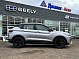 Geely Coolray Champion edition (Binyue Cool), 2025 года, пробег 38 км