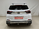 Chery Tiggo 4 Techno, 2021 года, пробег 76427 км