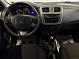 Renault Sandero Confort, 2015 года, пробег 188000 км