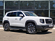 Haval Dargo Техно +, белый