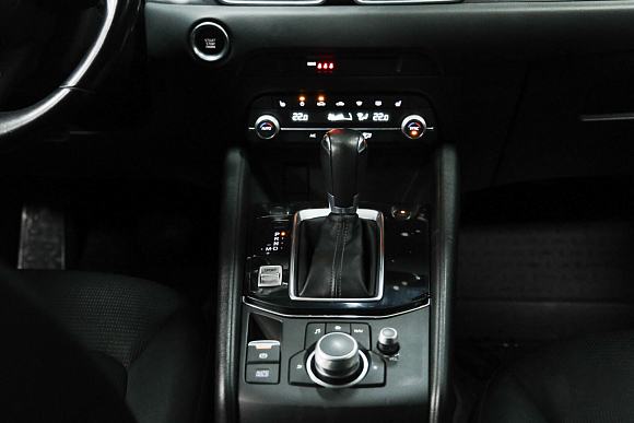 Mazda CX-5, 2019 года, пробег 103001 км