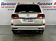 Toyota Land Cruiser Люкс Safety (7 мест), 2016 года, пробег 174802 км
