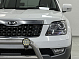 Kia Mohave Premium, 2015 года, пробег 226120 км