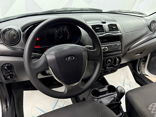 Lada (ВАЗ) Granta Классик Кондиционер Учебная, 2024 года, пробег 42879 км