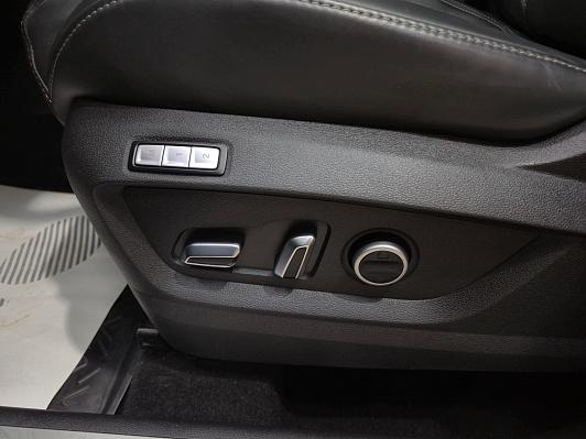 Chery Tiggo 7 Pro Max Ultimate, 2023 года, пробег 33076 км