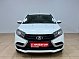 Lada (ВАЗ) XRAY Standard, 2020 года, пробег 137332 км