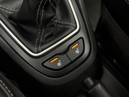 Lada (ВАЗ) Vesta Techno'24 (без ESP), 2023 года, пробег 46000 км