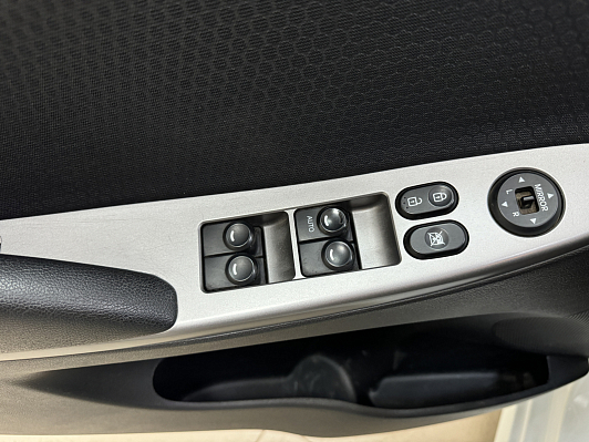 Hyundai Solaris Elegance, 2014 года, пробег 189098 км