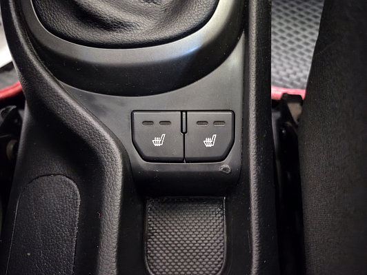 Kia Rio Comfort Кондиционер, 2016 года, пробег 162792 км