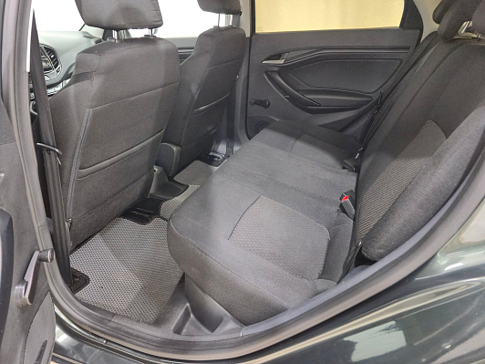 Lada (ВАЗ) Vesta Luxe EnjoY Pro Prestige, 2016 года, пробег 154030 км