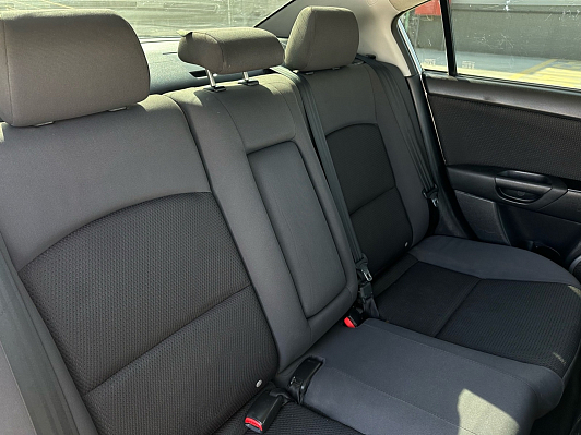 Mazda 3 Touring, 2008 года, пробег 227000 км