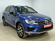 Volkswagen Touareg Wolfsburg Edition, 2018 года, пробег 189196 км