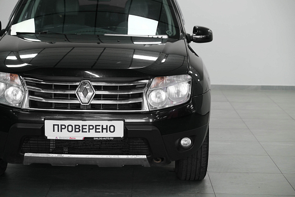 Renault Duster Luxe Privilege, 2013 года, пробег 166000 км