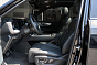 GAC GS8 Lounge HEV, черный