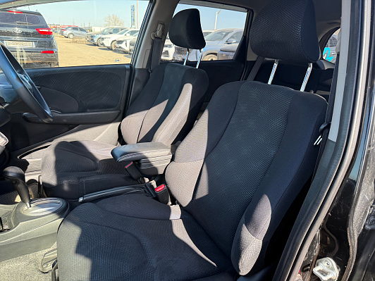 Honda Fit, 2012 года, пробег 89270 км