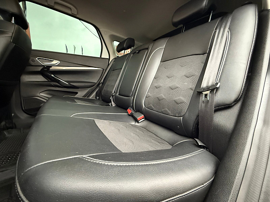 Lada (ВАЗ) Vesta Enjoy'24, 2024 года, пробег 19292 км