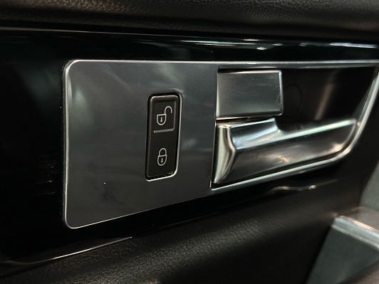 Land Rover Discovery, 2013 года, пробег 233000 км
