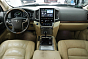 Toyota Land Cruiser, 2016 года, пробег 235278 км