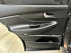 Hyundai Santa Fe Prestige 7 мест + Smart Sense, 2021 года, пробег 114114 км